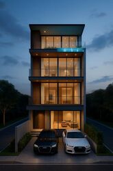 Tembeling Road (D15), Terrace #462840911